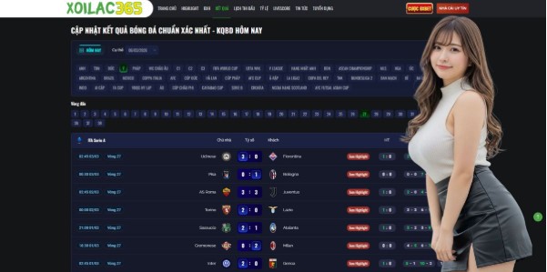 Building a Global Community of Informed Fans